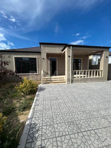 Satılır 4 otaqlı həyət evi/bağ evi 145 m², Görədil q., photo 4 from 23