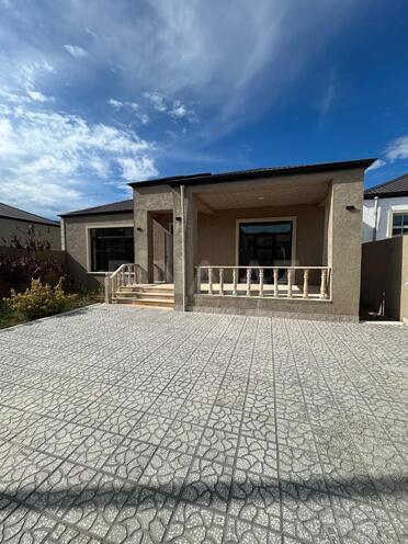 Satılır 4 otaqlı həyət evi/bağ evi 145 m², Görədil q., photo 3 from 23
