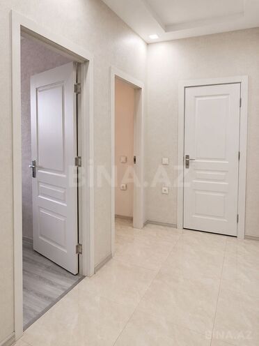 Satılır 2 otaqlı yeni tikili 70 m², Saray q., photo 9 from 12