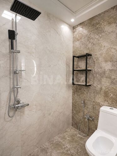 Satılır 2 otaqlı yeni tikili 70 m², Saray q., photo 10 from 12