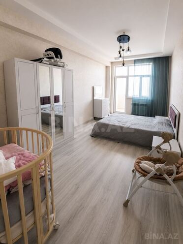 Satılır 2 otaqlı yeni tikili 70 m², Saray q., photo 3 from 12