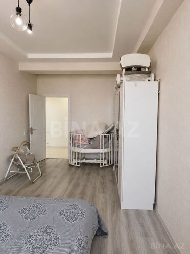Satılır 2 otaqlı yeni tikili 70 m², Saray q., photo 5 from 12