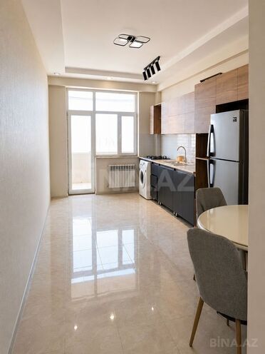 Satılır 2 otaqlı yeni tikili 70 m², Saray q., photo 7 from 12