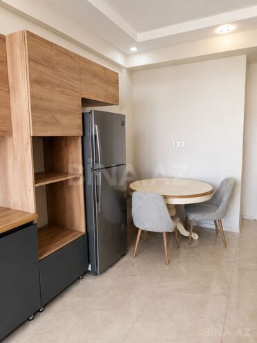 Satılır 2 otaqlı yeni tikili 70 m², Saray q., photo 8 from 12