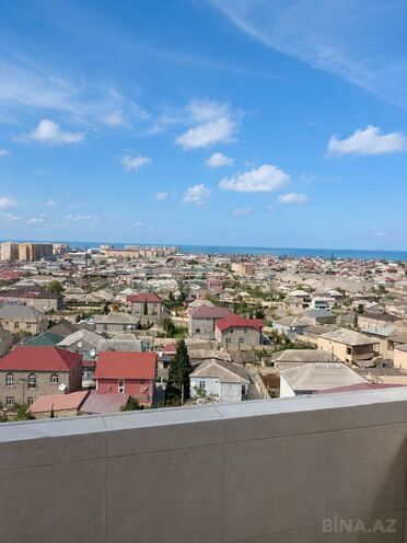 Satılır 2 otaqlı yeni tikili 70 m², Saray q., photo 4 from 12