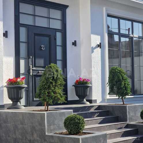Satılır 7 otaqlı həyət evi/bağ evi 450 m², Badamdar q., photo 28 from 32