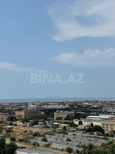 Satılır 2 otaqlı yeni tikili 80 m², Qara Qarayev m., photo 3 from 24