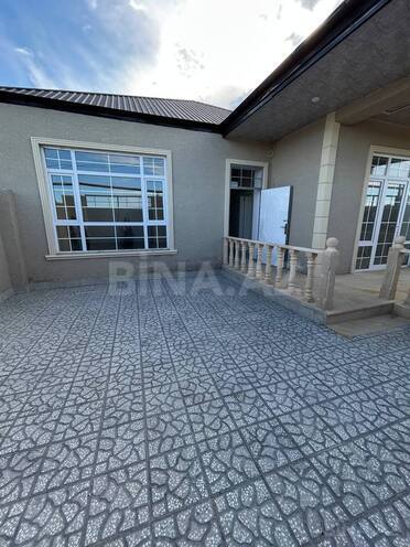 Satılır 4 otaqlı həyət evi/bağ evi 115 m², Fatmayı q., photo 4 from 12