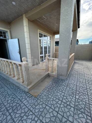 Satılır 4 otaqlı həyət evi/bağ evi 115 m², Fatmayı q., photo 3 from 12
