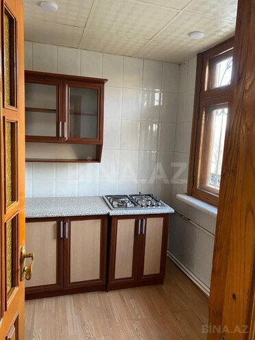 İcarəyə verilir 2 otaqlı köhnə tikili 70 m², Nəriman Nərimanov m., photo 9 from 12