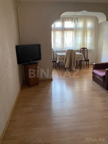 İcarəyə verilir 2 otaqlı köhnə tikili 70 m², Nəriman Nərimanov m., photo 4 from 12