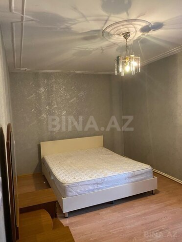 İcarəyə verilir 2 otaqlı köhnə tikili 70 m², Nəriman Nərimanov m., photo 5 from 12