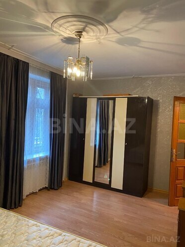 İcarəyə verilir 2 otaqlı köhnə tikili 70 m², Nəriman Nərimanov m., photo 3 from 12