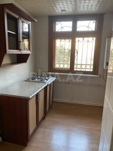 İcarəyə verilir 2 otaqlı köhnə tikili 70 m², Nəriman Nərimanov m., photo 7 from 12