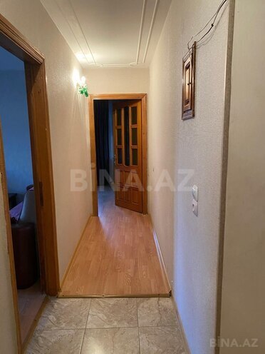 İcarəyə verilir 2 otaqlı köhnə tikili 70 m², Nəriman Nərimanov m., photo 6 from 12