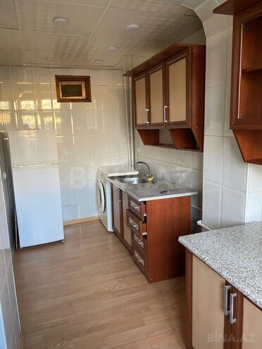 İcarəyə verilir 2 otaqlı köhnə tikili 70 m², Nəriman Nərimanov m., photo 8 from 12