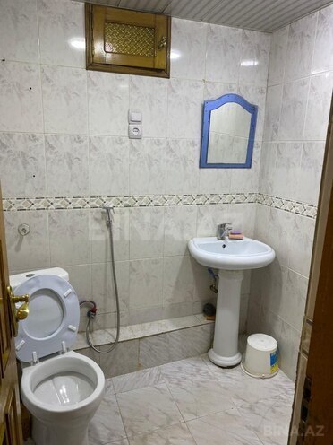 İcarəyə verilir 2 otaqlı köhnə tikili 70 m², Nəriman Nərimanov m., photo 11 from 12