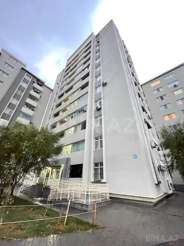 İcarəyə verilir 2 otaqlı yeni tikili 67 m², Yasamal r., photo 13 from 14