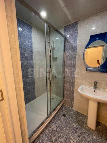 İcarəyə verilir 2 otaqlı yeni tikili 67 m², Yasamal r., photo 7 from 14