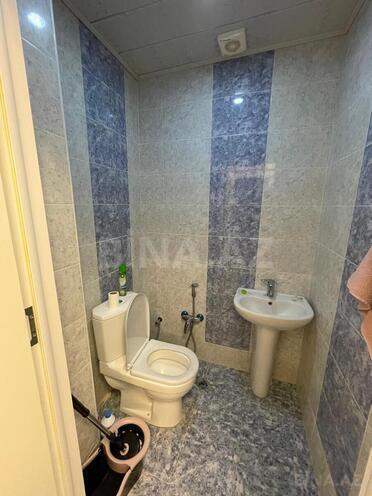 İcarəyə verilir 2 otaqlı yeni tikili 67 m², Yasamal r., photo 11 from 14