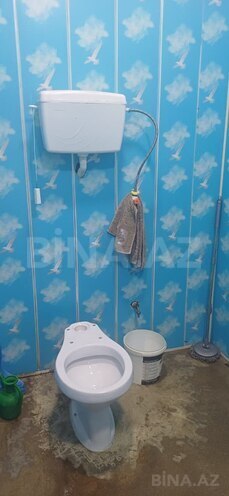 İcarəyə verilir 3 otaqlı həyət evi/bağ evi 90 m², Yeni Günəşli q., photo 14 from 15