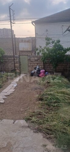 İcarəyə verilir 3 otaqlı həyət evi/bağ evi 90 m², Yeni Günəşli q., photo 6 from 15