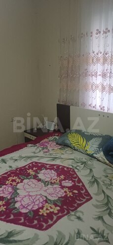 İcarəyə verilir 3 otaqlı həyət evi/bağ evi 90 m², Yeni Günəşli q., photo 1 from 15