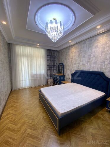 Сдаётся 2-комн. новостройка 116 м², пос. Бакиханова, photo 5 from 16