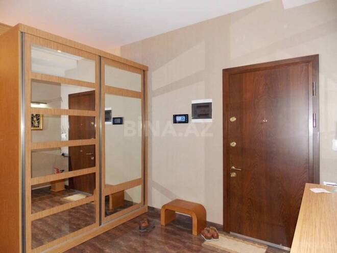 İcarəyə verilir 3 otaqlı yeni tikili 120 m², Gənclik m., photo 7 from 21