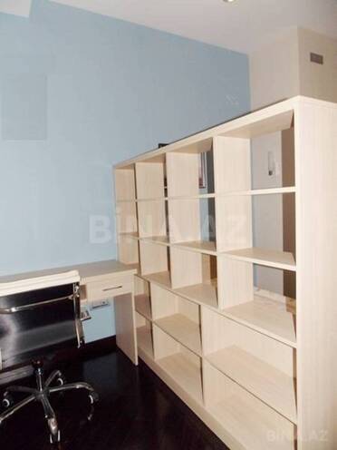İcarəyə verilir 3 otaqlı yeni tikili 120 m², Gənclik m., photo 12 from 21
