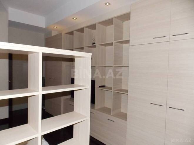 İcarəyə verilir 3 otaqlı yeni tikili 120 m², Gənclik m., photo 13 from 21