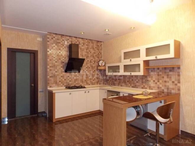 İcarəyə verilir 3 otaqlı yeni tikili 120 m², Gənclik m., photo 9 from 21
