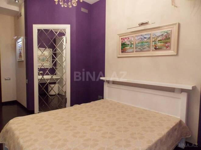 İcarəyə verilir 3 otaqlı yeni tikili 120 m², Gənclik m., photo 20 from 21