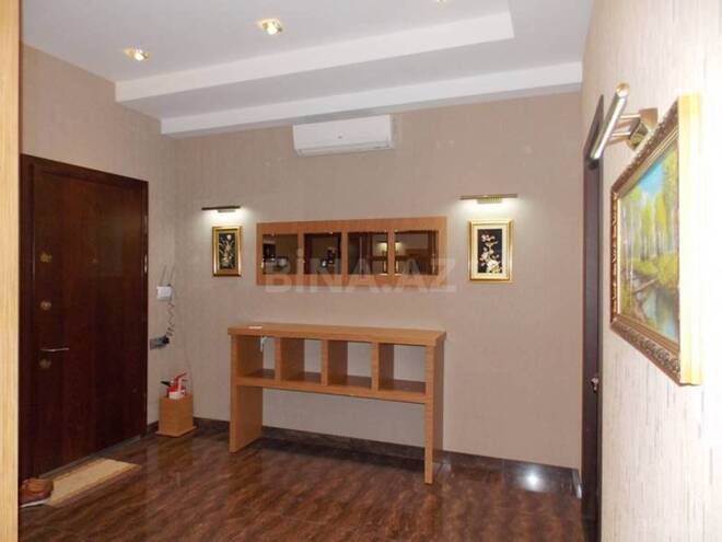 İcarəyə verilir 3 otaqlı yeni tikili 120 m², Gənclik m., photo 8 from 21