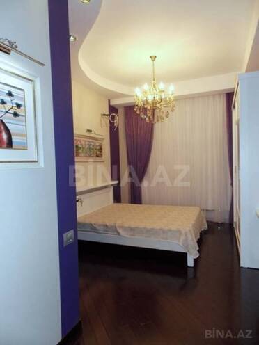İcarəyə verilir 3 otaqlı yeni tikili 120 m², Gənclik m., photo 17 from 21