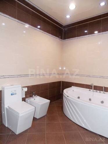 İcarəyə verilir 3 otaqlı yeni tikili 120 m², Gənclik m., photo 14 from 21