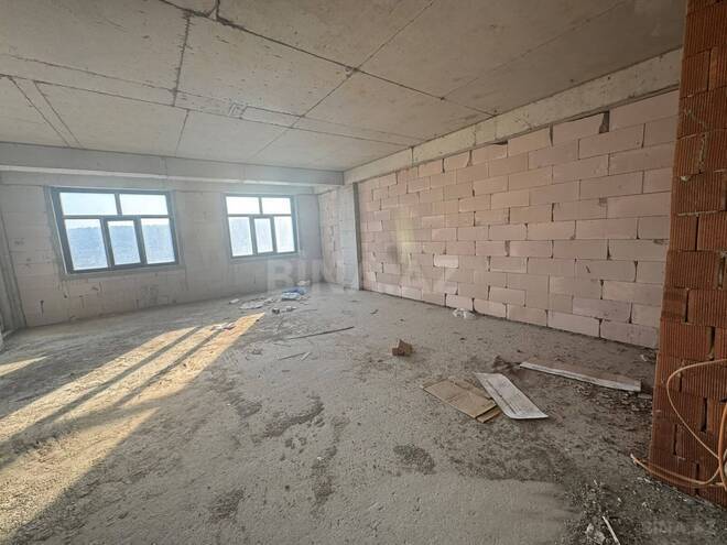 Satılır 2 otaqlı yeni tikili 95 m², Bayıl q., photo 5 from 12