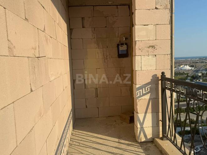 Satılır 2 otaqlı yeni tikili 95 m², Bayıl q., photo 7 from 12