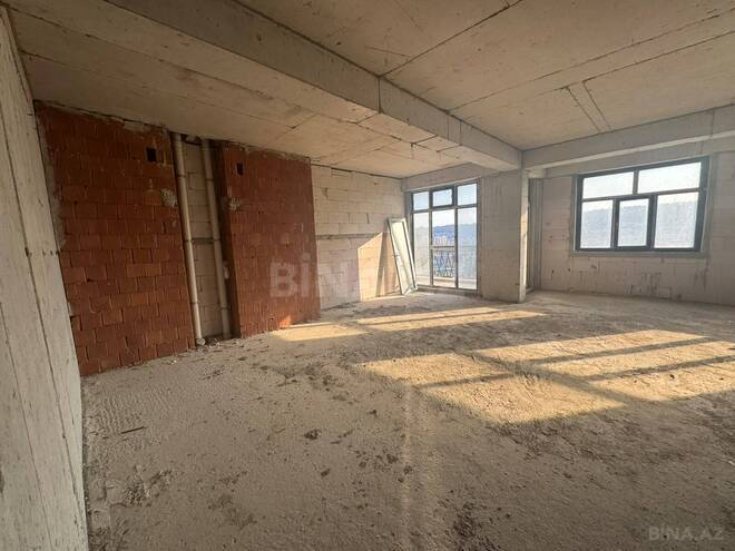 Satılır 2 otaqlı yeni tikili 95 m², Bayıl q., photo 8 from 12