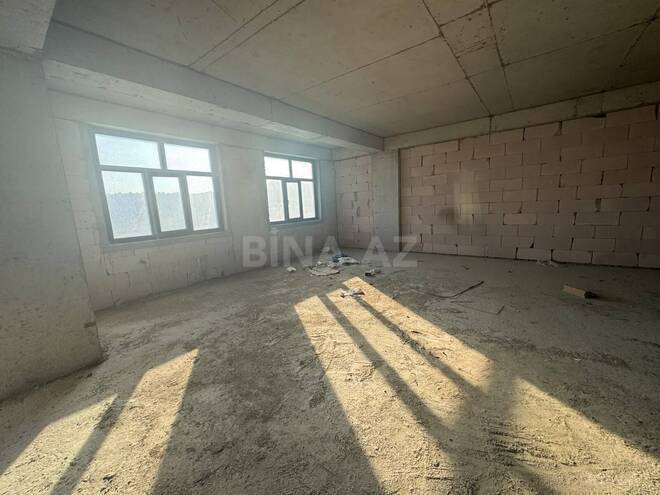 Satılır 2 otaqlı yeni tikili 95 m², Bayıl q., photo 6 from 12