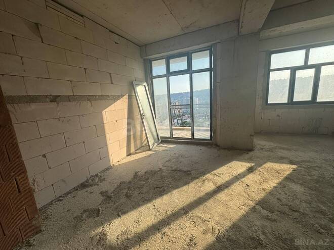 Satılır 2 otaqlı yeni tikili 95 m², Bayıl q., photo 10 from 12