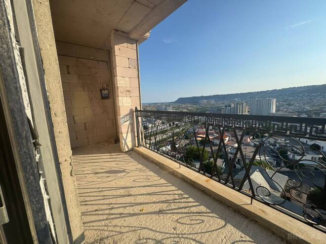 Satılır 2 otaqlı yeni tikili 95 m², Bayıl q., photo 11 from 12
