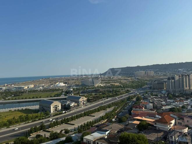 Satılır 2 otaqlı yeni tikili 95 m², Bayıl q., photo 9 from 12