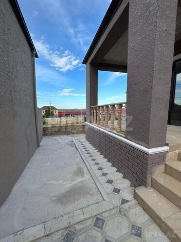 Satılır 4 otaqlı həyət evi/bağ evi 120 m², Fatmayı q., photo 4 from 17