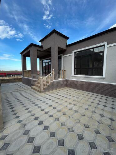 Satılır 4 otaqlı həyət evi/bağ evi 120 m², Fatmayı q., photo 3 from 17