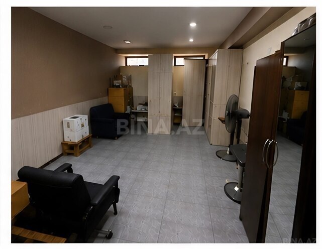 İcarəyə verilir  obyekt 350 m², Nəsimi r., photo 13 from 16