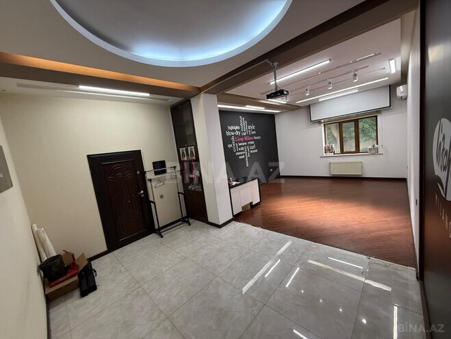 İcarəyə verilir  obyekt 350 m², Nəsimi r., photo 4 from 16