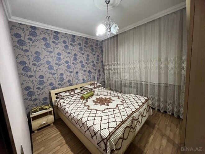 Satılır 3 otaqlı köhnə tikili 85 m², Yeni Günəşli q., photo 11 from 14