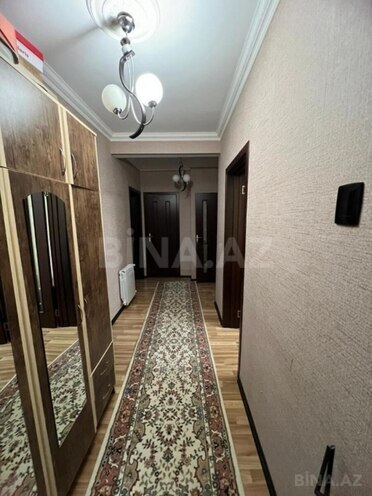 Satılır 3 otaqlı köhnə tikili 85 m², Yeni Günəşli q., photo 6 from 14