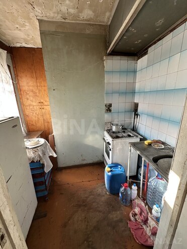 Satılır 2 otaqlı köhnə tikili 45 m², 20 Yanvar m., photo 16 from 17